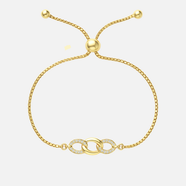 Bracelet Velvetto
