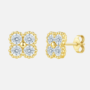 Clous d'oreilles Sarima